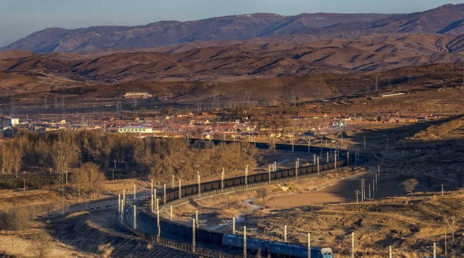 “中國特色社會主義道路越走越寬廣”——“十個明確”彰顯馬克思主義中國化新飛躍述評之二